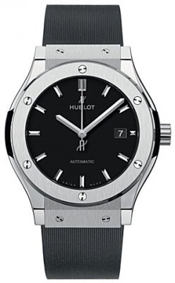 Buy this new Hublot Classic Fusion Automatic 38mm 565.nx.1171.rx midsize watch for the discount price of £5,104.00. UK Retailer.